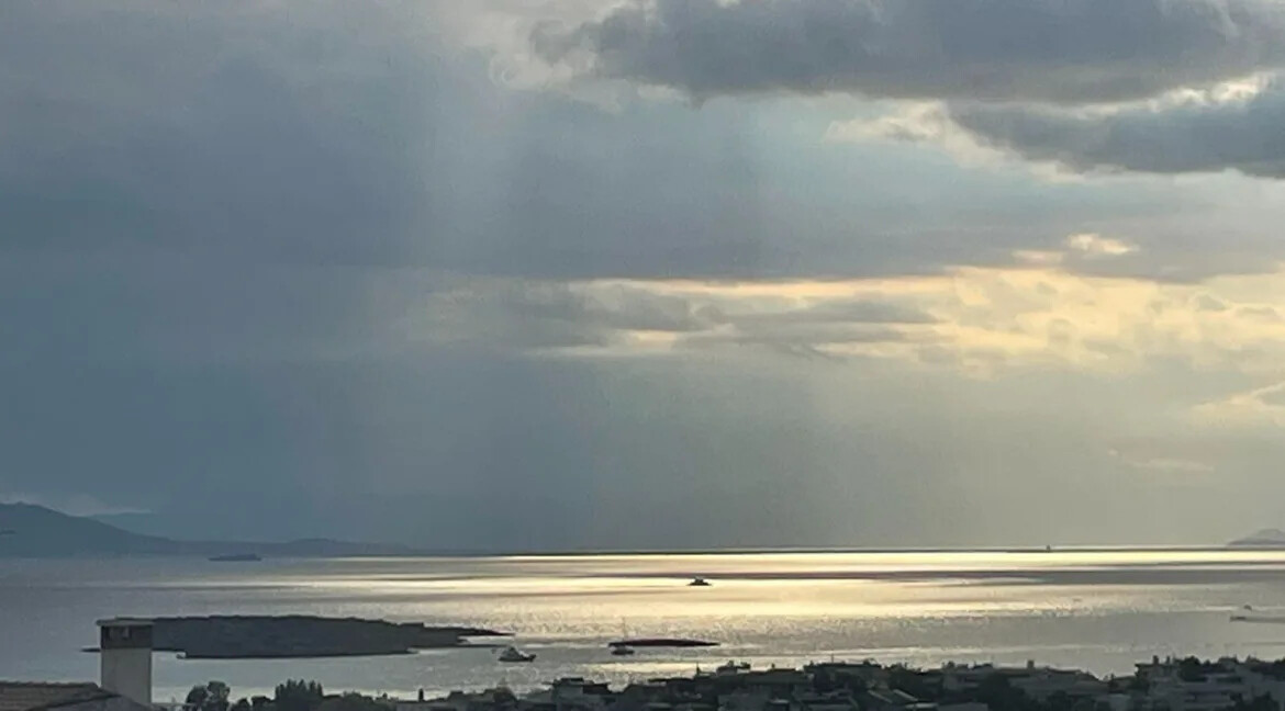 Maisonette for sale Voula, Kalymniotika