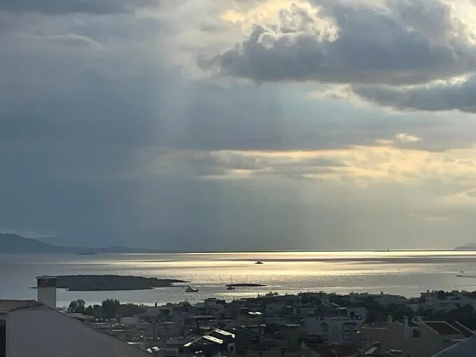 Maisonette for sale Voula, Kalymniotika