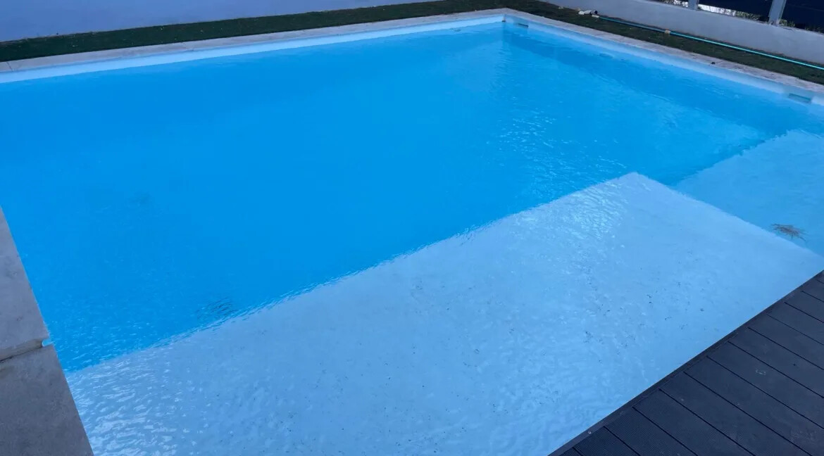 Villa for sale Voula South Athens, Panorama