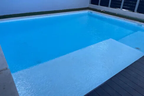 Villa for sale Voula South Athens, Panorama