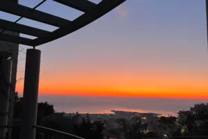 Maisonette for sale Voula, Panorama