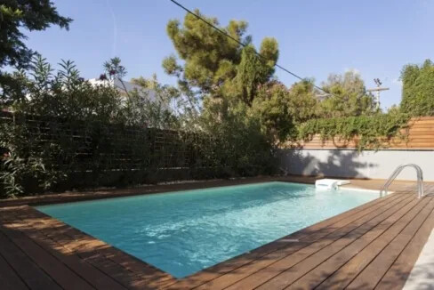 Maisonette for sale Glyfada, Glyfada center