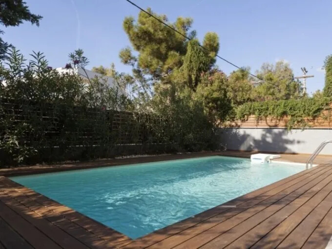 Maisonette for sale Glyfada, Glyfada center