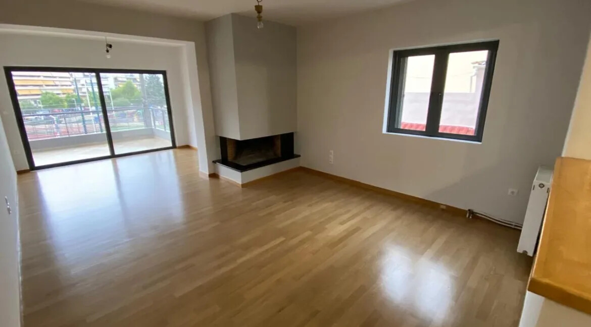 Apartment for sale Alimos South Athens