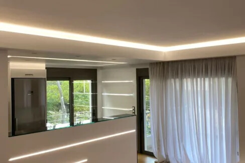 Apartment for sale Voula, Evryali