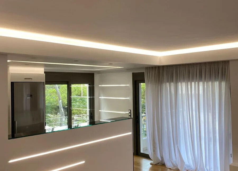 Apartment for sale Voula, Evryali