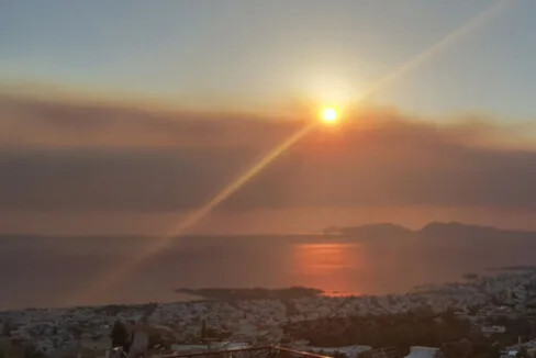 Detached house for sale Voula, Panorama