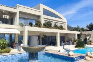 Villa for sale Eretria, Magoila