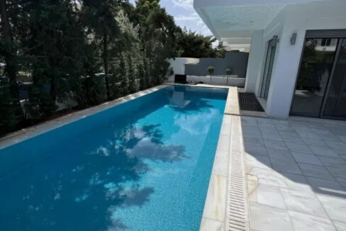 Maisonette for sale Glyfada, Glyfada center