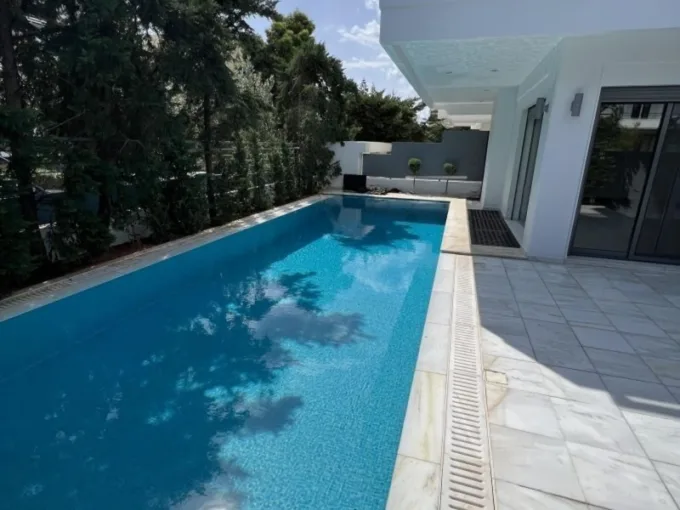 Maisonette for sale Glyfada, Glyfada center
