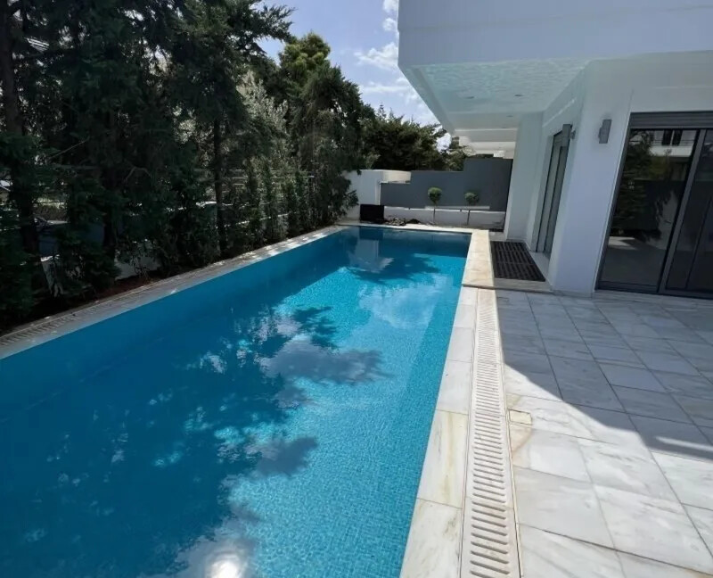 Maisonette for sale Glyfada, Glyfada center