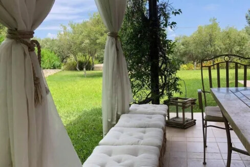 House for sale Pefkochori Chalkidiki