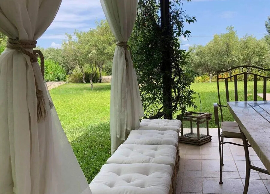 House for sale Pefkochori Chalkidiki