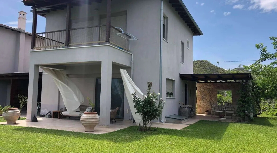 House for sale Pefkochori Chalkidiki