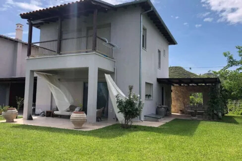 House for sale Pefkochori Chalkidiki