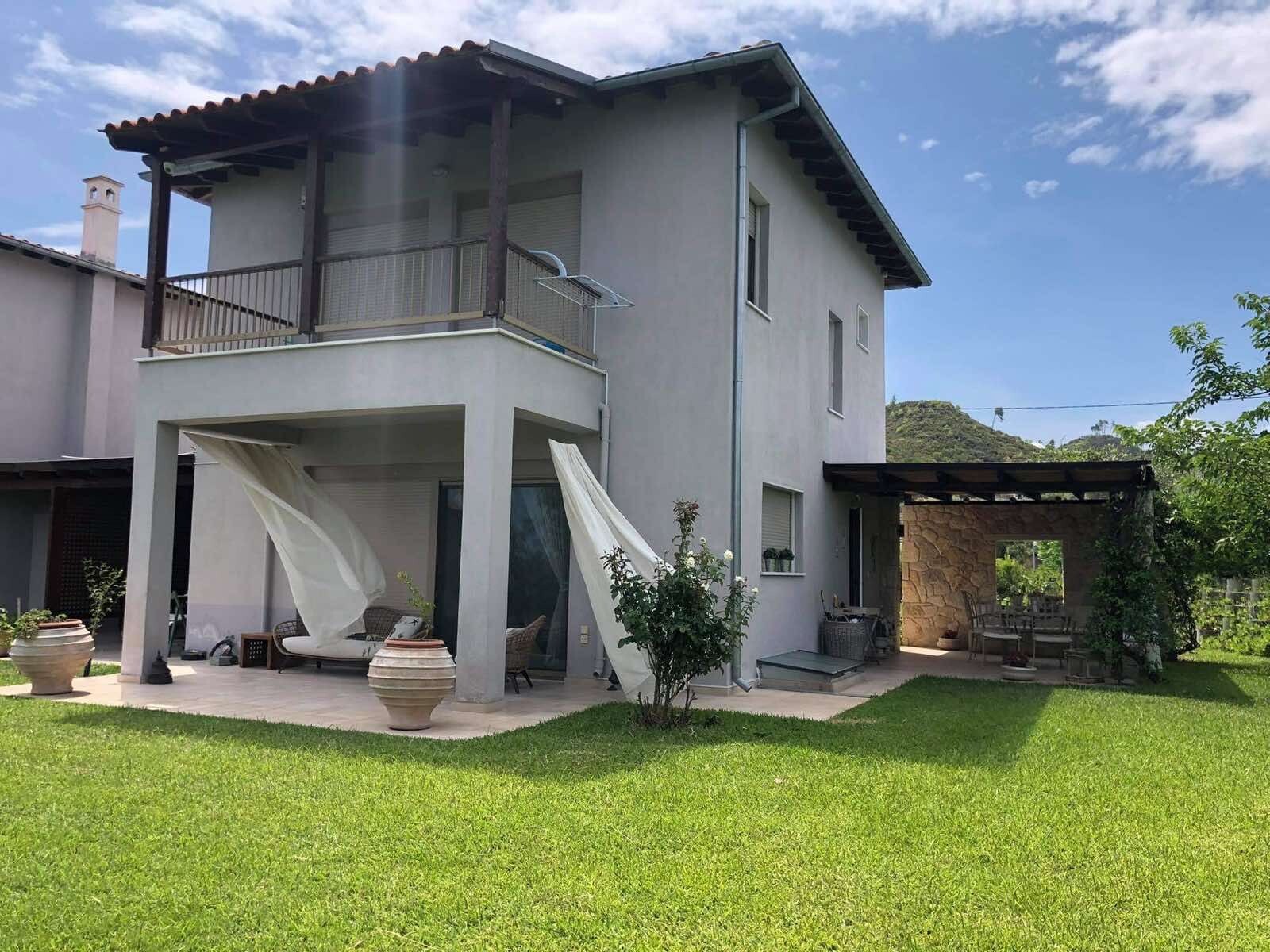 House for sale Pefkochori Chalkidiki