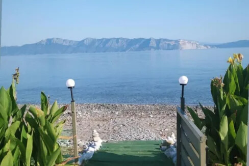 Villa for sale Evia Artemisio, Gouves