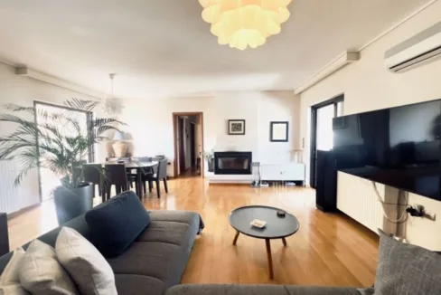 Apartment for sale Cholargos, Ano Cholargos