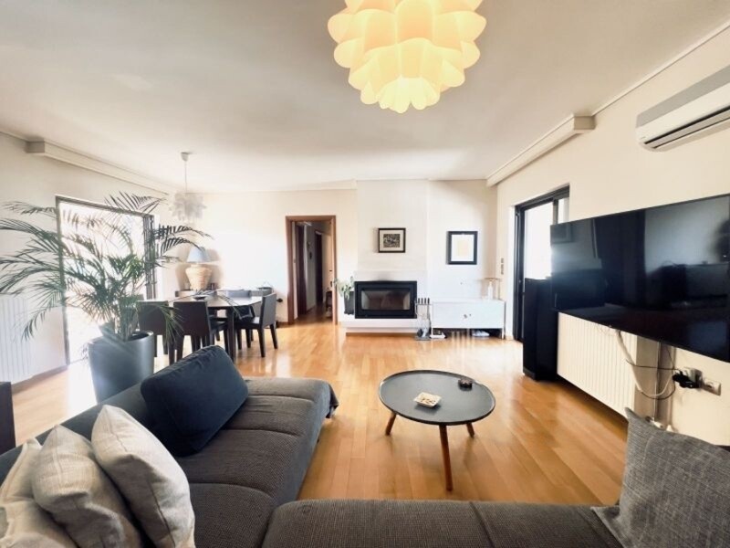 Apartment for sale Cholargos, Ano Cholargos