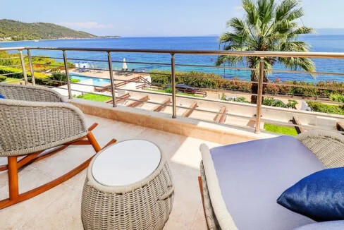 Villa for sale Paliouri Halkidiki