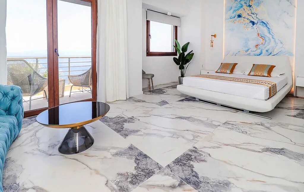 Villa for sale Paliouri Halkidiki