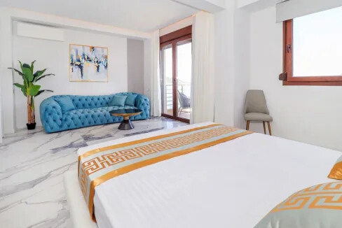 Villa for sale Paliouri Halkidiki