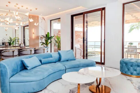 Villa for sale Paliouri Halkidiki