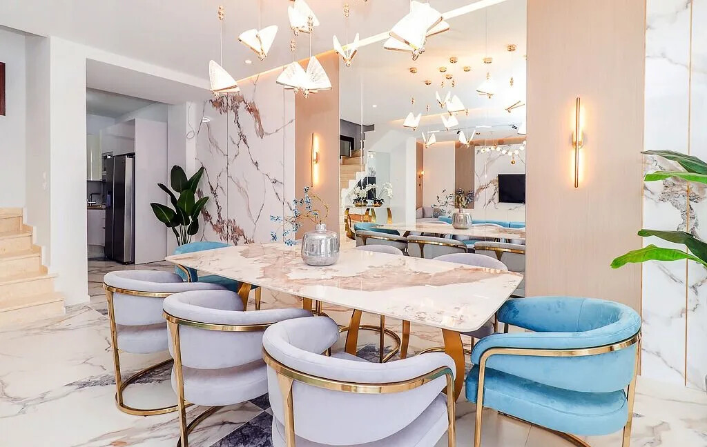 Villa for sale Paliouri Halkidiki