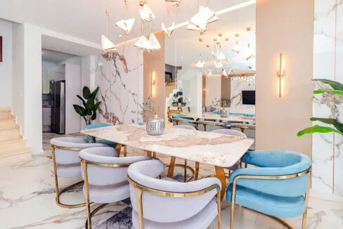 Villa for sale Paliouri Halkidiki