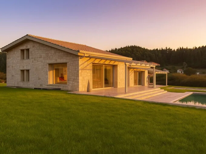 Villa for sale Kassandra, Filakes Xenofonta