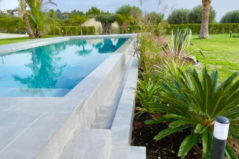 Villa for sale Halkidiki, Nea Skioni