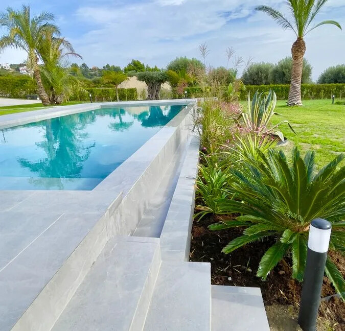 Villa for sale Halkidiki, Nea Skioni