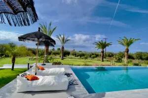 Villa for sale Halkidiki, Nea Skioni