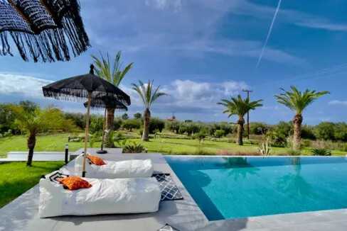 Villa for sale Halkidiki, Nea Skioni