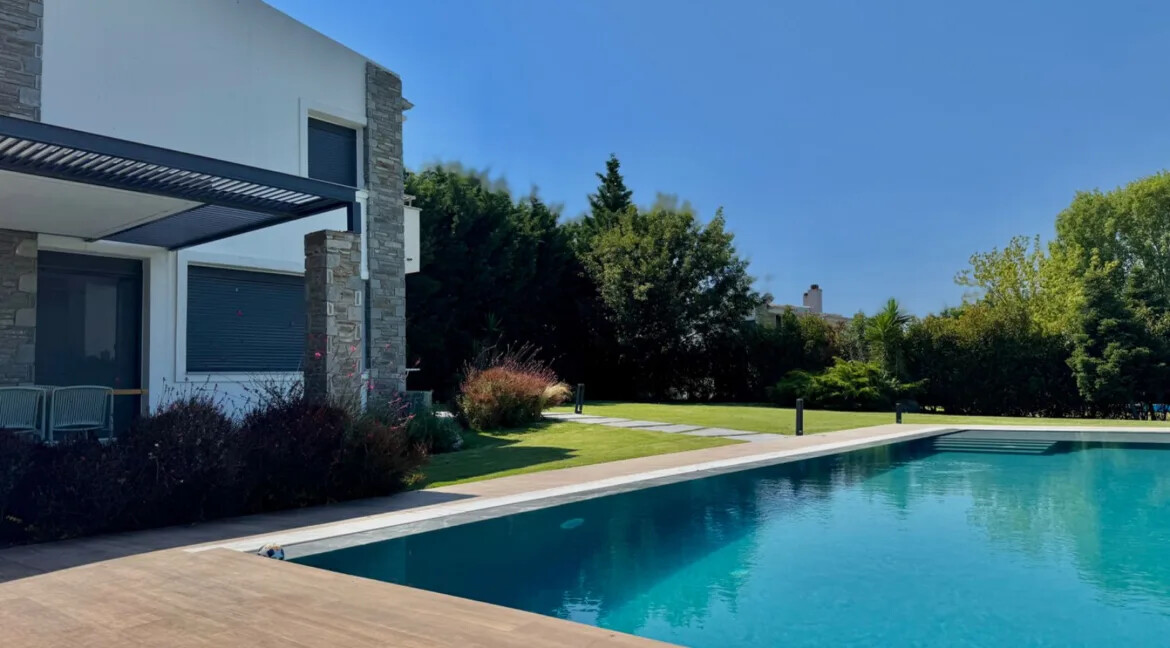 Detached House for sale Kassandra Halkidiki