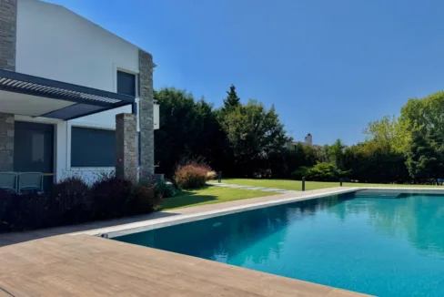 Detached House for sale Kassandra Halkidiki