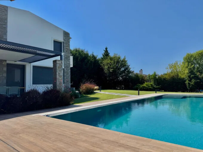 Detached House for sale Kassandra Halkidiki