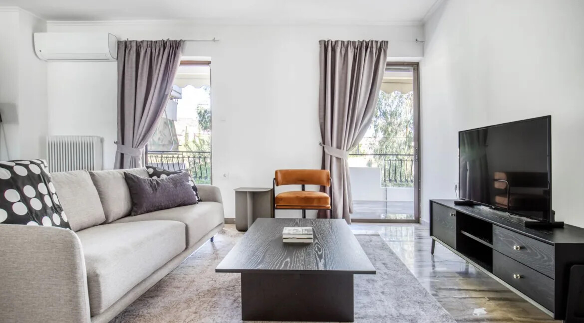 Apartment for sale Voula, Center