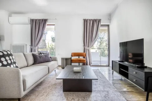 Apartment for sale Voula, Center