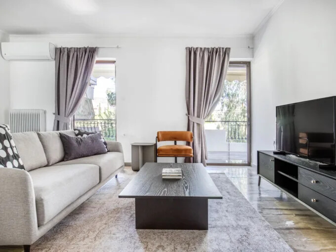 Apartment for sale Voula, Center