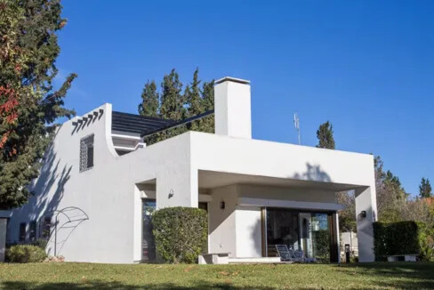 Villa for sale Evia Lilantio, Vasiliko