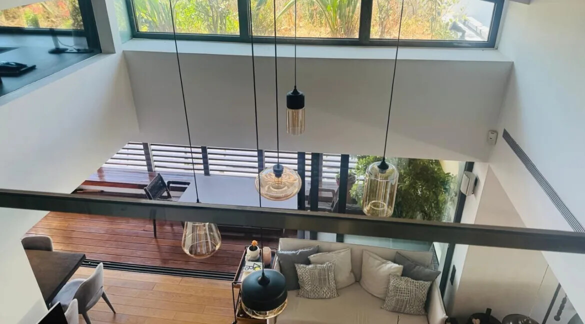 Maisonette for sale Paleo Faliro, Agios Petros