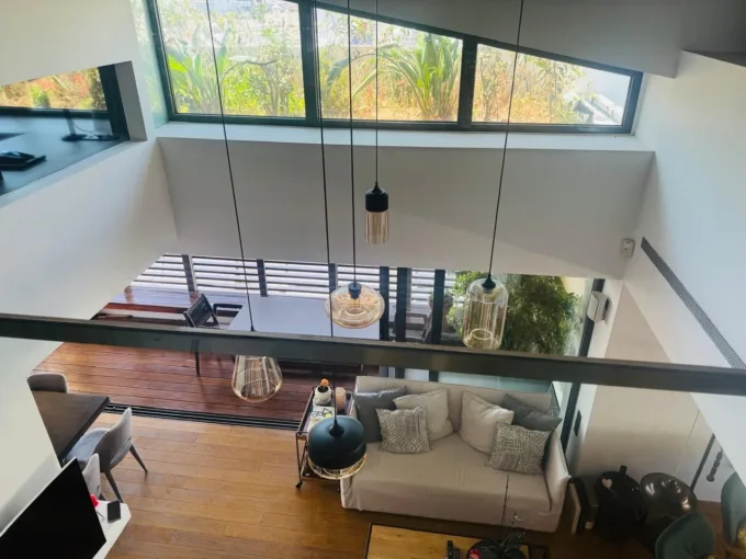 Maisonette for sale Paleo Faliro, Agios Petros