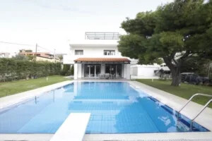 Detached House for sale Saronida