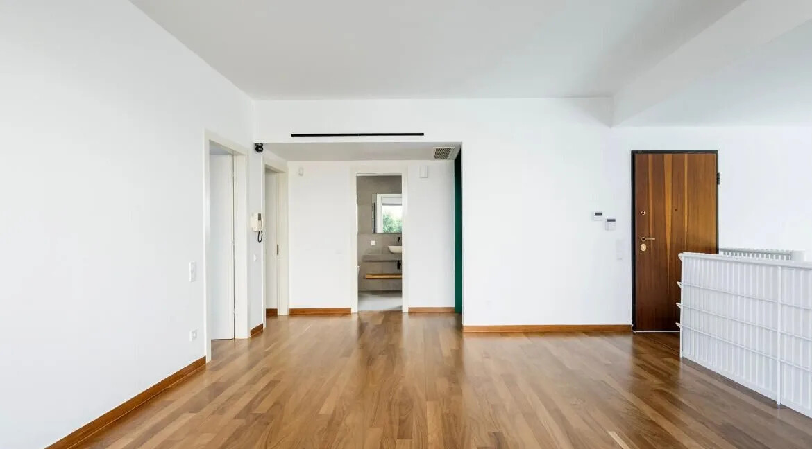 Maisonette for sale Glyfada, Glyfada center