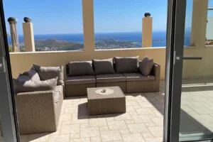 Apartment for sale Voula, Panorama