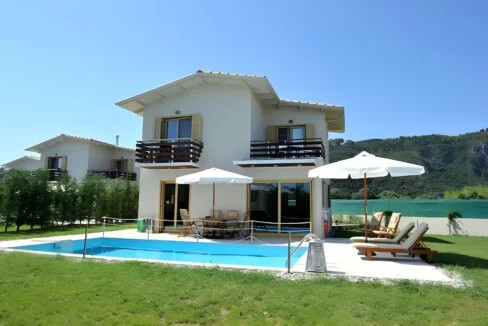 Houses for sale Lefkada 1