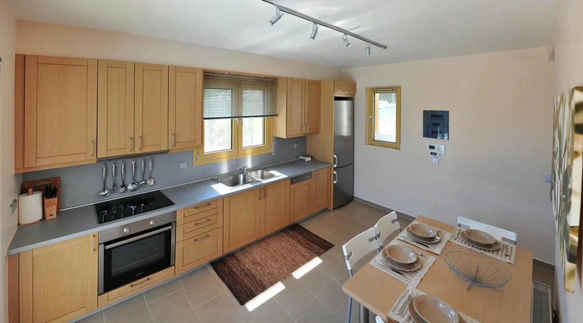 Houses for sale Lefkada 10