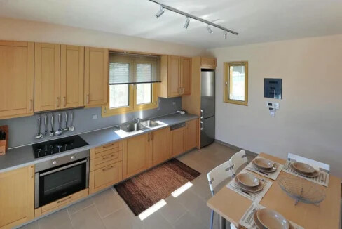 Houses for sale Lefkada 10