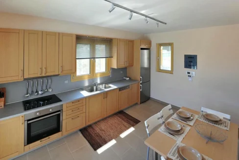 Houses for sale Lefkada 10